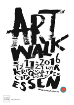 Alle Informationen zur Essener ART WALK 2016