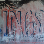 Eine Bilderstrecke zur Performance von »Moving Literature« bei UfamRuhr, mit Jens Besser und Stefan Schwarzer