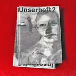 »Unserheft 2« im Online-Shop des »Verlag Ingo Munz kaufen«