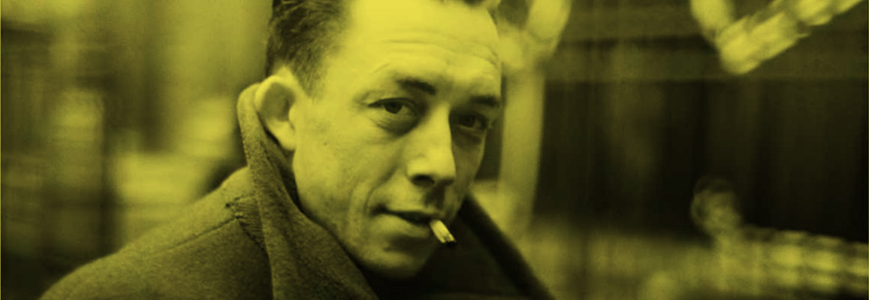 Albert Camus: Kurzgeschichten