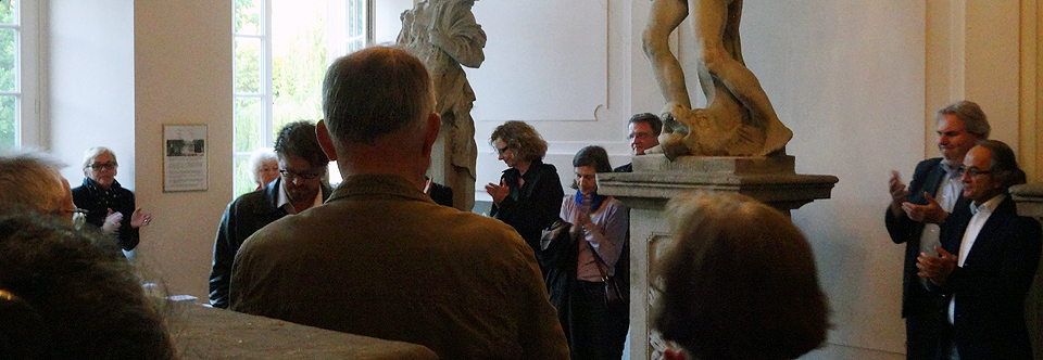 Wenn man nicht gut drauf ist,