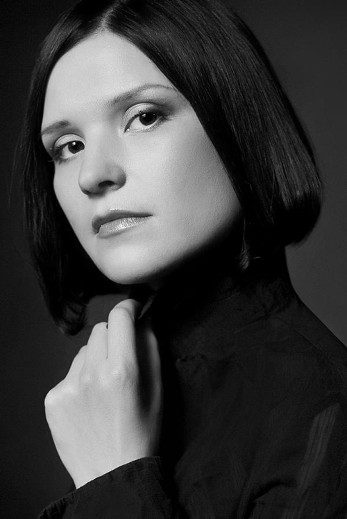 Alexandra Danshova: Klavierpoesie