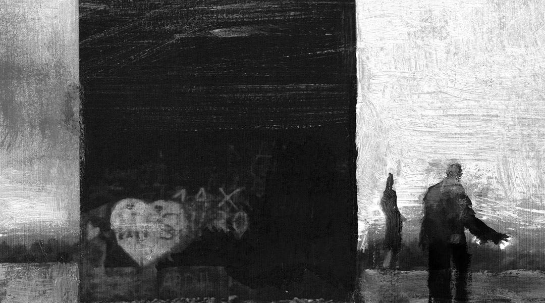 Unserheft2: An der Grenze