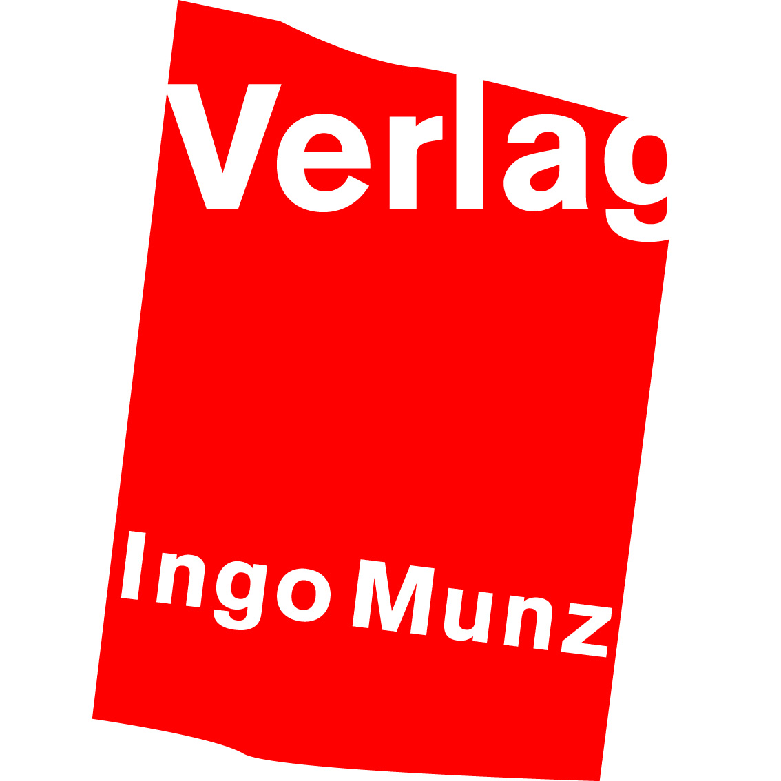 Logo des Verlag Ingo Munz