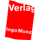 Der »Verlag Ingo Munz«