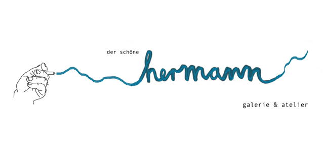 Der schöne Hermann – Kunstgalerie in Essen