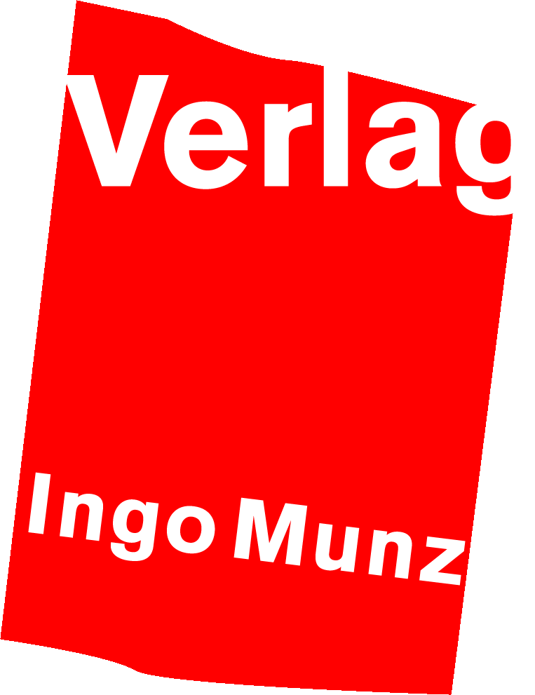 Homepage des «Verlag Ingo Munz«