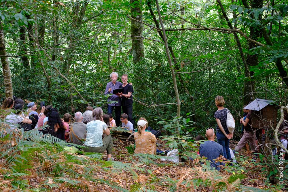 zur Hompage von Graphia Corpus